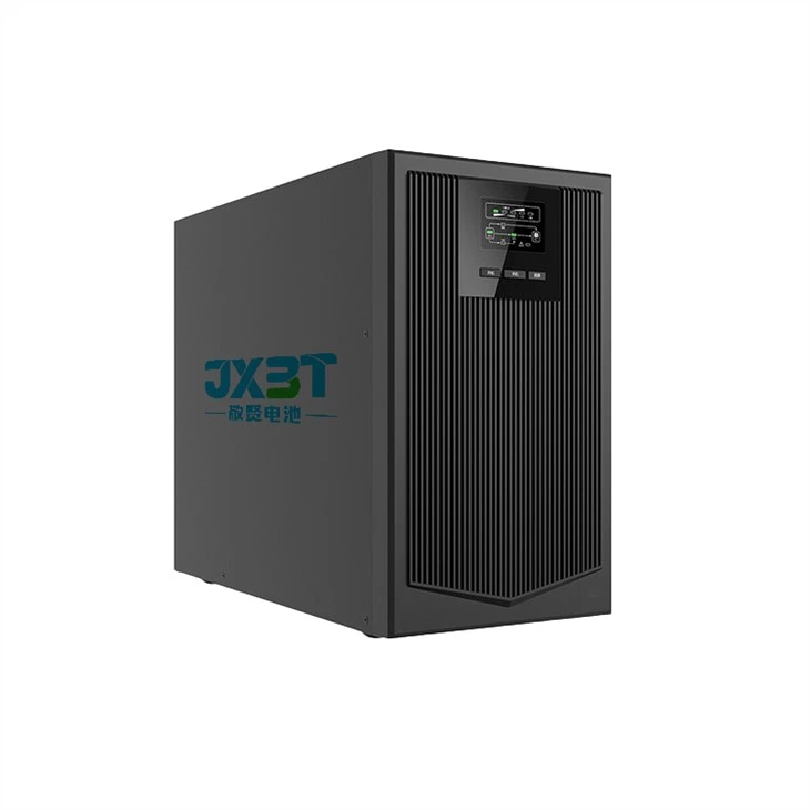 Rack Mount UPS 3000va
