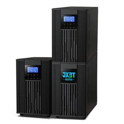 10 KVA Online UPS
