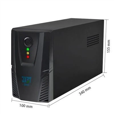 Baterie UPS 600V