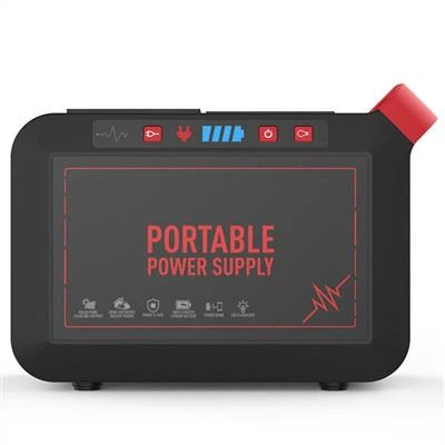 Přenosná baterie Lifepo4