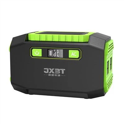 Přenosná skladovací stanice