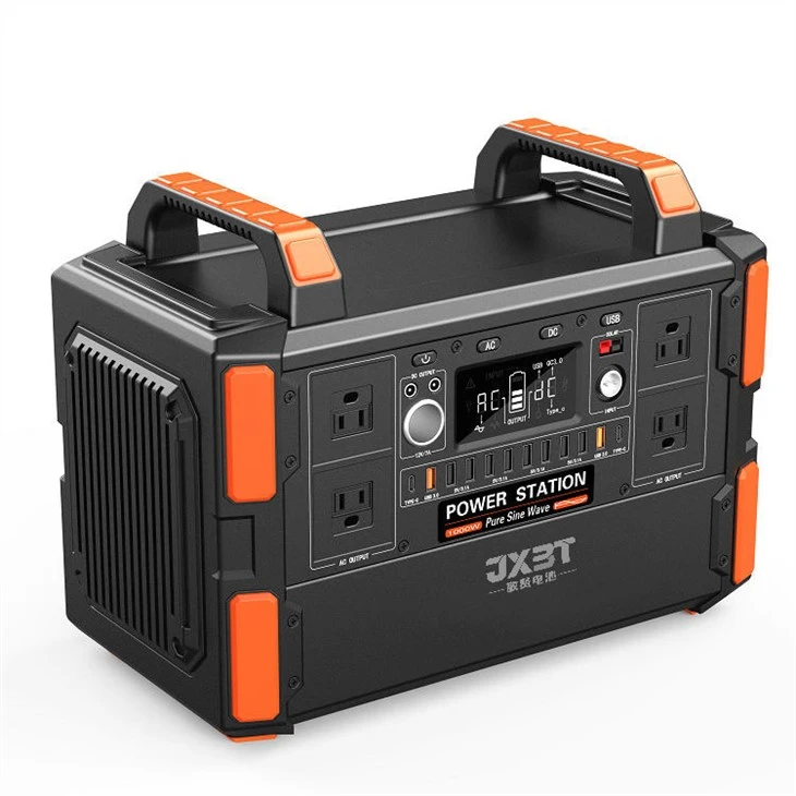 Energy Storage Power Bank Energy Storage Power Bank