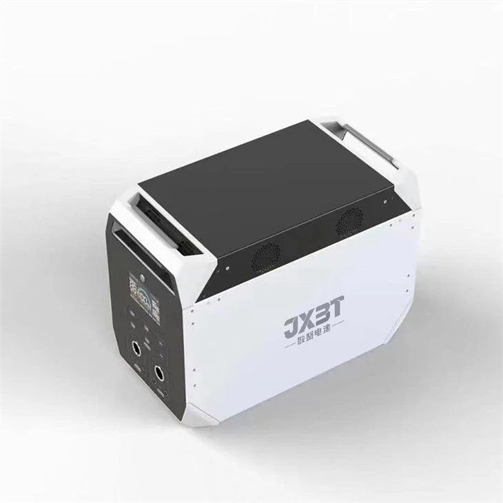Home Backup Power Station