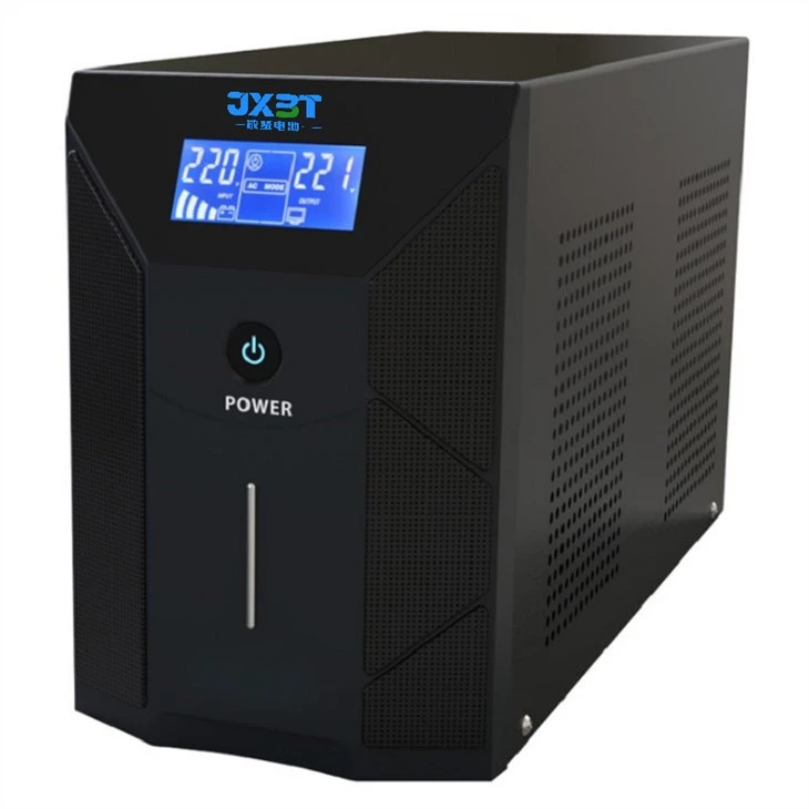 Offline 600V UPS
